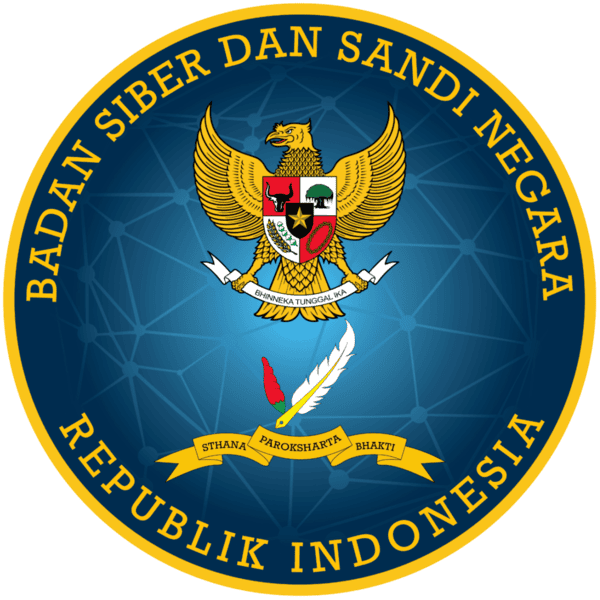 BSSN Logo